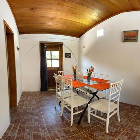 Casa Munay Canoa Exterior photo