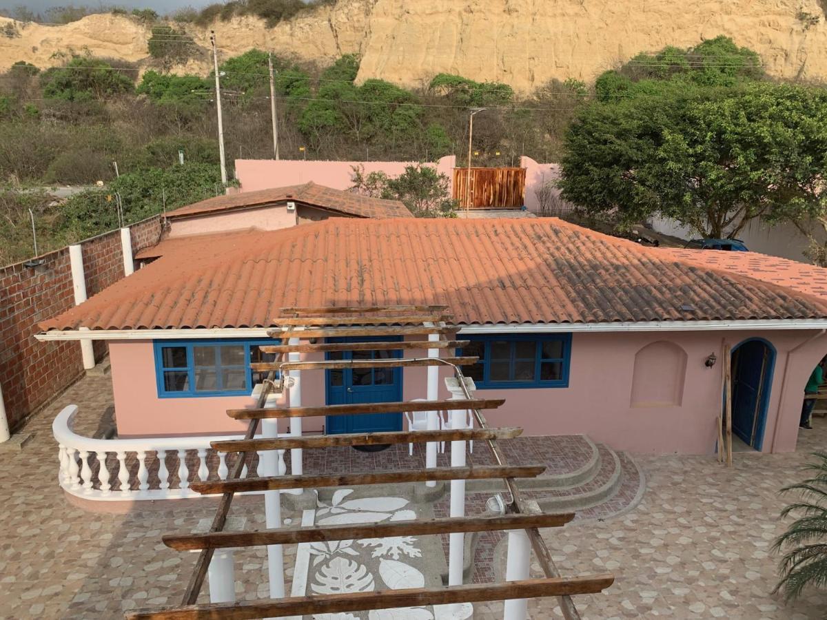 Casa Munay Canoa Exterior photo