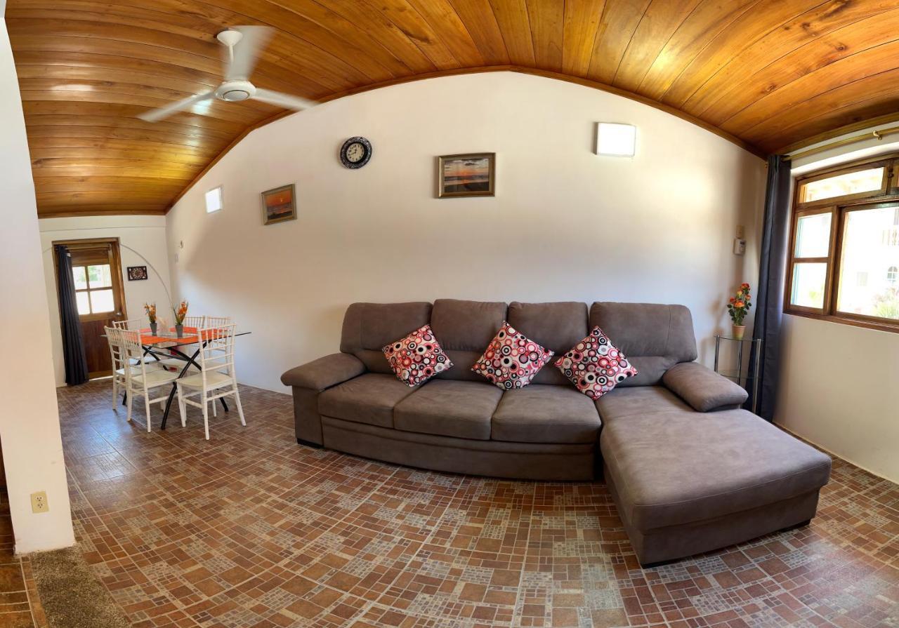 Casa Munay Canoa Exterior photo