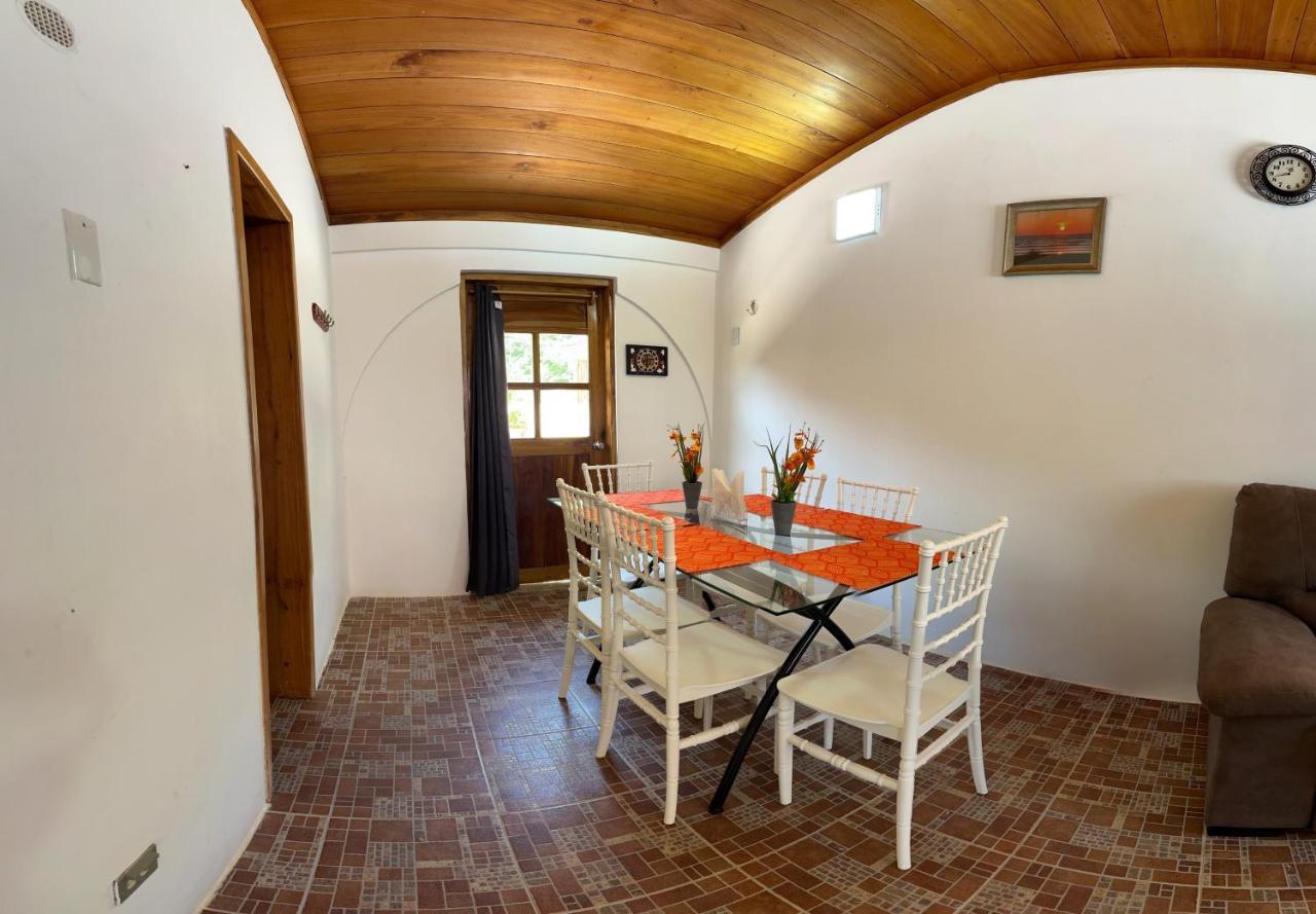 Casa Munay Canoa Exterior photo
