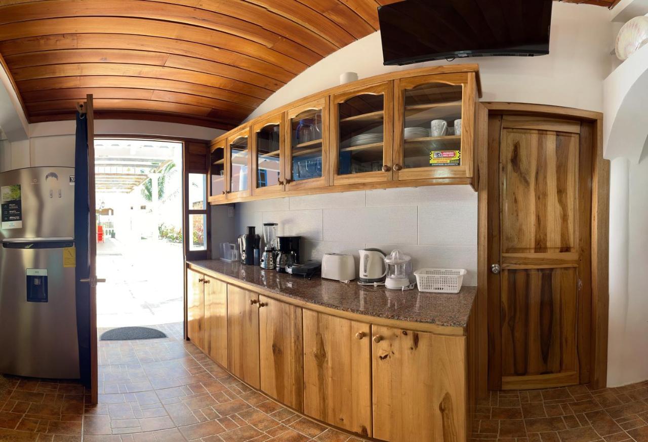 Casa Munay Canoa Exterior photo