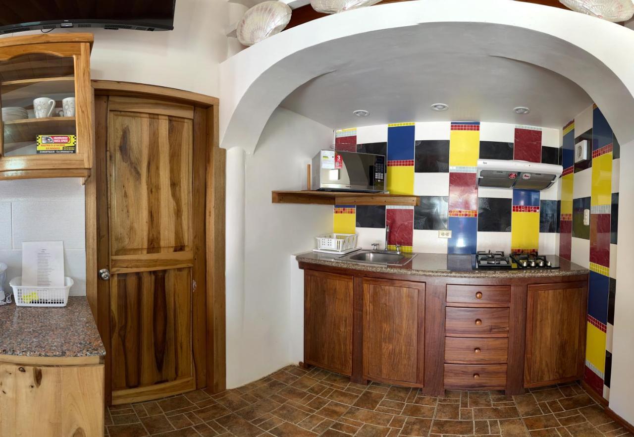 Casa Munay Canoa Exterior photo