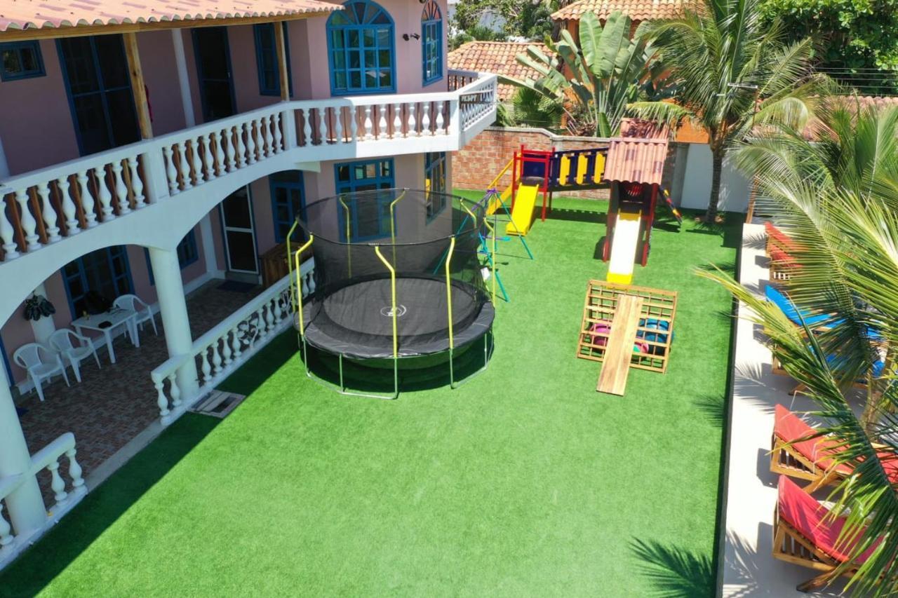 Casa Munay Canoa Exterior photo