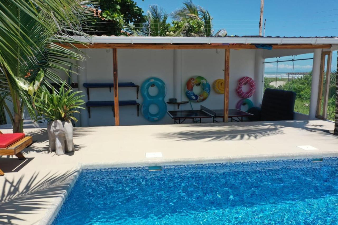 Casa Munay Canoa Exterior photo