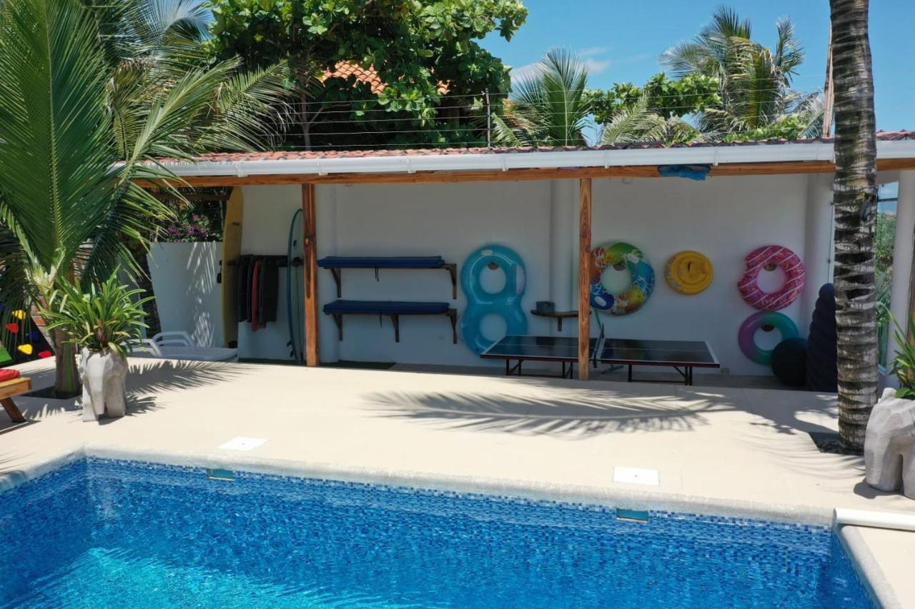 Casa Munay Canoa Exterior photo