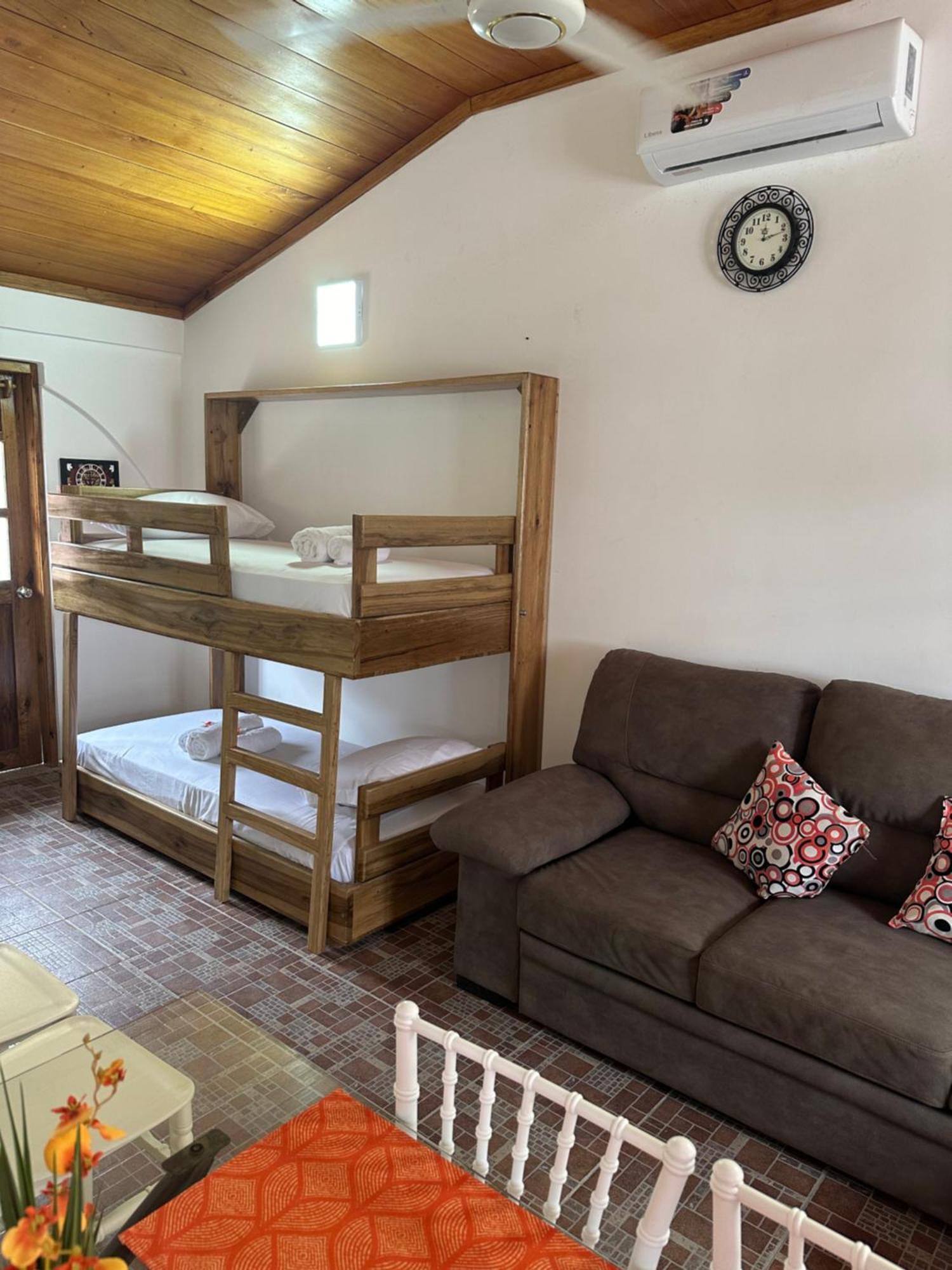 Casa Munay Canoa Exterior photo